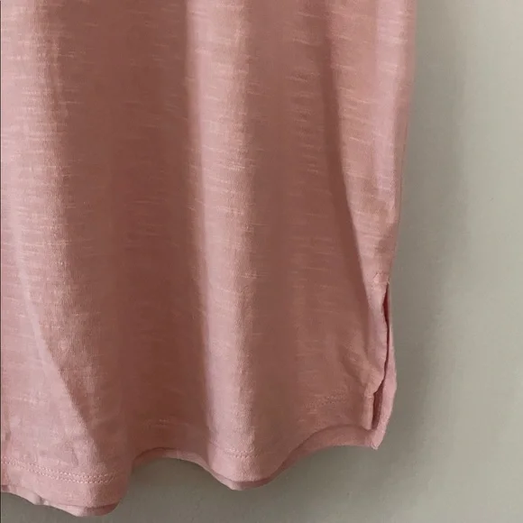 MICHAEL Michael Kors Pink Short Sleeve Top - Picture 4 of 6